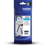Brother LC3237C cartuccia d'inchiostro 1 pz Originale Resa standard Ciano Resa standard, Ciano, 1 pz, 1500 pagine, Confezione singola