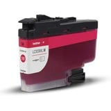 Brother LC3239XLM cartuccia d'inchiostro 1 pz Originale Resa elevata (XL) Magenta Resa elevata (XL), Magenta, Inchiostro a base di pigmento, 1 pz, 5000 pagine, Confezione singola