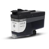 Brother LC-3239XLBK cartuccia d'inchiostro 1 pz Originale Resa elevata (XL) Nero Resa elevata (XL), Nero, Inchiostro a base di pigmento, 1 pz, 6000 pagine