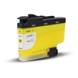 Brother LC-3239XLY cartuccia d'inchiostro 1 pz Originale Resa elevata (XL) Giallo Resa elevata (XL), Giallo, Inchiostro a base di pigmento, 1 pz, 5000 pagine