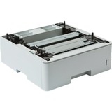 Brother LT-6505 cassetto carta Alimentatore di documenti automatico (ADF) 520 fogli, Vassoio carta Alimentatore di documenti automatico (ADF), Brother, HL-L6300DW, HL-L6400DW, DCP-L6600DW, MFC-L6800DW, MFC-L6800DWT, MFC-L6900DW, 520 fogli, Grigio, Vietnam