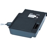 Brother PA-BB-003 Parte di ricambio e accessorio per stampante/scanner Batteria 1 pz, Contenitore batteria Nero, Batteria, Nero, 1 pz
