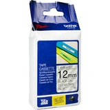Brother TZE-S131 nastro per etichettatrice TZ, Nastro di scrittura TZ, Cina, 5 anno/i, 8 m, 19 mm, 69 mm