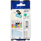 Brother TZE-S131 nastro per etichettatrice TZ, Nastro di scrittura TZ, Cina, 5 anno/i, 8 m, 19 mm, 69 mm