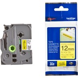 Brother TZE-S631 nastro per etichettatrice TZ, Nastro di scrittura TZ, Filippine, 5 anno/i, 1,2 cm, 8 m, 19 mm