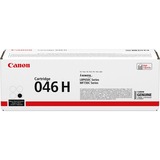 Canon 046H cartuccia toner 1 pz Originale Nero 6300 pagine, Nero, 1 pz