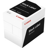 Canon 9808A016 carta inkjet A4 (210x297 mm) 500 fogli Bianco Stampa laser, A4 (210x297 mm), 500 fogli, 80 g/m², Bianco
