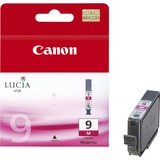 Canon Cartuccia d'inchiostro magenta PGI-9M Magenta, Inchiostro a base di pigmento, 1 pz, 845 pagine, Vendita al dettaglio