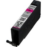 Canon Cartuccia d'inchiostro magenta a resa elevata CLI-581XXL Magenta, Inchiostro a base di pigmento, 11,7 ml, 367 pagine