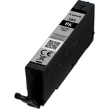 Canon Cartuccia d'inchiostro nero CLI-581BK Nero, Inchiostro a base di pigmento, 5,6 ml, 200 pagine