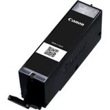 Canon Cartuccia d'inchiostro nero a pigmento a resa elevata PGI-555PGBK XXL Resa extra elevata (super), Nero, Inchiostro a base di pigmento, 1 pz, 1000 pagine