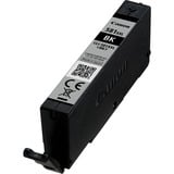 Canon Cartuccia d'inchiostro nero a resa elevata CLI-581XXL Nero, Inchiostro a base di pigmento, 11,7 ml, 858 pagine