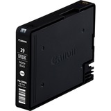 Canon Cartuccia d'inchiostro nero opaco PGI-29MBK Nero, Nero per foto, Inchiostro colorato, 1 pz, 1345 pagine
