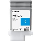 Canon PFI-107C cartuccia d'inchiostro 1 pz Originale Ciano Ciano, 1 pz