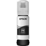 Epson 106 EcoTank Photo Black ink bottle, Inchiostro Originale, Nero per foto, Epson, - EcoTank ET-7750 - EcoTank ET-7700, 70 ml, Stampa inkjet