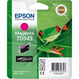 Epson Cartuccia Magenta, Inchiostro Magenta, Inchiostro a base di pigmento, 13 ml, 1 pz, Vendita al dettaglio