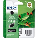 Epson Cartuccia Nero matte, Inchiostro Nero opaco, Inchiostro a base di pigmento, 13 ml, 1 pz, Vendita al dettaglio
