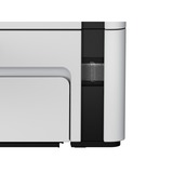 Epson EcoTank ETM-2120 stampante multifunzione a serbatoio Ad inchiostro, Mono stampa, 1440 x 720 DPI, A4, Stampa diretta, Nero, Bianco