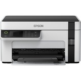 Epson EcoTank ETM-2120 stampante multifunzione a serbatoio Ad inchiostro, Mono stampa, 1440 x 720 DPI, A4, Stampa diretta, Nero, Bianco