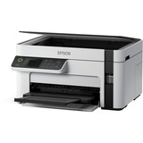 Epson EcoTank ETM-2120 stampante multifunzione a serbatoio Ad inchiostro, Mono stampa, 1440 x 720 DPI, A4, Stampa diretta, Nero, Bianco