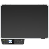 Epson EcoTank ETM-2120 stampante multifunzione a serbatoio Ad inchiostro, Mono stampa, 1440 x 720 DPI, A4, Stampa diretta, Nero, Bianco