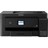 Epson EcoTank ET-15000 stampante A3+ multifunzione a serbatoio, Stampante multifunzione Nero, Ad inchiostro, Stampa a colori, 4800 x 1200 DPI, A3, Stampa diretta, Nero