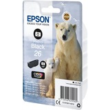 Epson Polar bear Cartuccia Nero foto, Inchiostro Resa standard, Nero per foto, Inchiostro colorato, 4,7 ml, 1 pz, 200 pagine