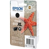 Epson Singlepack Black 603XL Ink, Inchiostro Resa elevata (XL), Nero, 8,9 ml, 1 pz