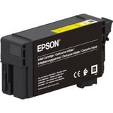 Epson Singlepack UltraChrome XD2 Yellow T40D440(50ml), Inchiostro Giallo, Inchiostro a base di pigmento, 50 ml, 1 pz