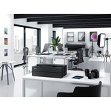 Epson SureColor SC-P700, Stampanti di grande formato Nero, Ad inchiostro, 5760 x 1440 DPI, Stampa senza bordi, Stampa fronte/retro, Wi-Fi, Nero