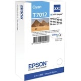Epson Tanica Ciano, Inchiostro Ciano, 34,2 ml, 1 pz