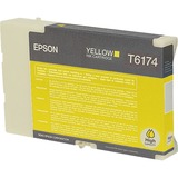 Epson Tanica Giallo, Inchiostro Resa elevata (XL), Giallo, Inchiostro a base di pigmento, 100 ml, 1 pz, Vendita al dettaglio