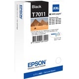 Epson Tanica Nero, Inchiostro Resa extra elevata (super), Nero, Inchiostro a base di pigmento, 63,2 ml, 1 pz