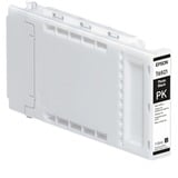 Epson Tanica Nero foto, Inchiostro Nero per foto, Inchiostro colorato, 110 ml, 1 pz