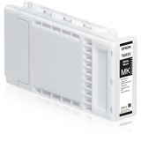 Epson Tanica Nero matte, Inchiostro Nero opaco, Inchiostro a base di pigmento, 350 ml, 1 pz