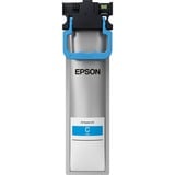Epson WF-C5xxx Series Ink Cartridge L Cyan, Inchiostro Ciano, 19,9 ml, 1 pz, 3000 pagine