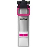 Epson WF-C5xxx Series Ink Cartridge L Magenta, Inchiostro Magenta, Inchiostro a base di pigmento, 19,9 ml, 1 pz, 3000 pagine