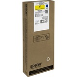 Epson WF-C5xxx Series Ink Cartridge L Yellow, Inchiostro Giallo, Inchiostro a base di pigmento, 19,9 ml, 1 pz, 3000 pagine