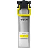 Epson WF-C5xxx Series Ink Cartridge L Yellow, Inchiostro Giallo, Inchiostro a base di pigmento, 19,9 ml, 1 pz, 3000 pagine