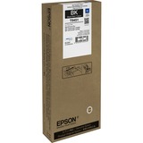 Epson WF-C5xxx Series Ink Cartridge XL Black, Inchiostro Resa elevata (XL), Nero, Inchiostro a base di pigmento, 64,6 ml, 1 pz, 5000 pagine