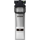 Epson WF-C5xxx Series Ink Cartridge XL Black, Inchiostro Resa elevata (XL), Nero, Inchiostro a base di pigmento, 64,6 ml, 1 pz, 5000 pagine