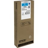 Epson WF-C5xxx Series Ink Cartridge XL Cyan, Inchiostro Resa elevata (XL), Ciano, 38,1 ml, 1 pz, 5000 pagine