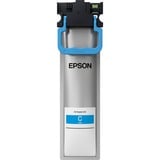 Epson WF-C5xxx Series Ink Cartridge XL Cyan, Inchiostro Resa elevata (XL), Ciano, 38,1 ml, 1 pz, 5000 pagine