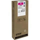 Epson WF-C5xxx Series Ink Cartridge XL Magenta, Inchiostro Resa elevata (XL), Magenta, Inchiostro a base di pigmento, 38,1 ml, 1 pz, 5000 pagine
