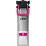Epson WF-C5xxx Series Ink Cartridge XL Magenta, Inchiostro Resa elevata (XL), Magenta, Inchiostro a base di pigmento, 38,1 ml, 1 pz, 5000 pagine