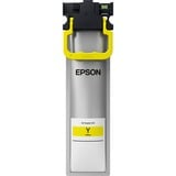 Epson WF-C5xxx Series Ink Cartridge XL Yellow, Inchiostro Resa elevata (XL), Giallo, Inchiostro a base di pigmento, 38,1 ml, 1 pz, 5000 pagine