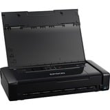 Epson WorkForce WF-110W, Stampante a getto d'inchiostro Nero, A colori, 5760 x 1440 DPI, 2, A4, 14 ppm, LCD