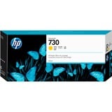 HP Cartuccia di inchiostro giallo DesignJet 730 da 300 ml Stampante HP DesignJet serie T1700, Getto termico d'inchiostro, Giallo, P2V70A, Business, Singapore
