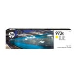 HP Cartuccia giallo ad alta capacità originale 973X PageWide, Inchiostro Alto, Giallo, Inchiostro a base di pigmento, 86 ml, 1 pz, 7000 pagine