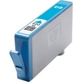 HP Cartuccia originale inchiostro ciano ad alta capacità 920XL Resa elevata (XL), Ciano, Inchiostro colorato, 1 pz, 700 pagine, Vendita al dettaglio